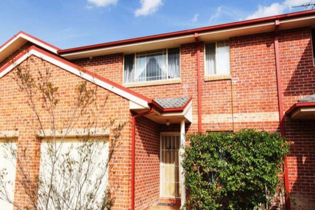 Image of property at 40/42 Patricia Street, Blacktown NSW 2148