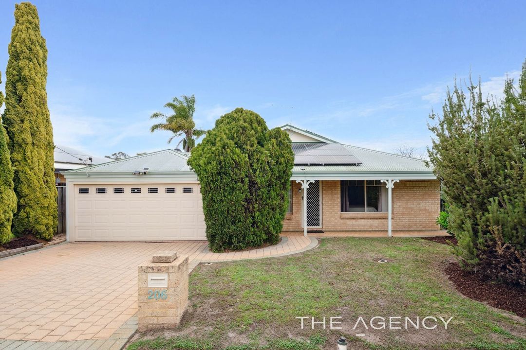 Image of property at 206 Surrey Road, Rivervale WA 6103