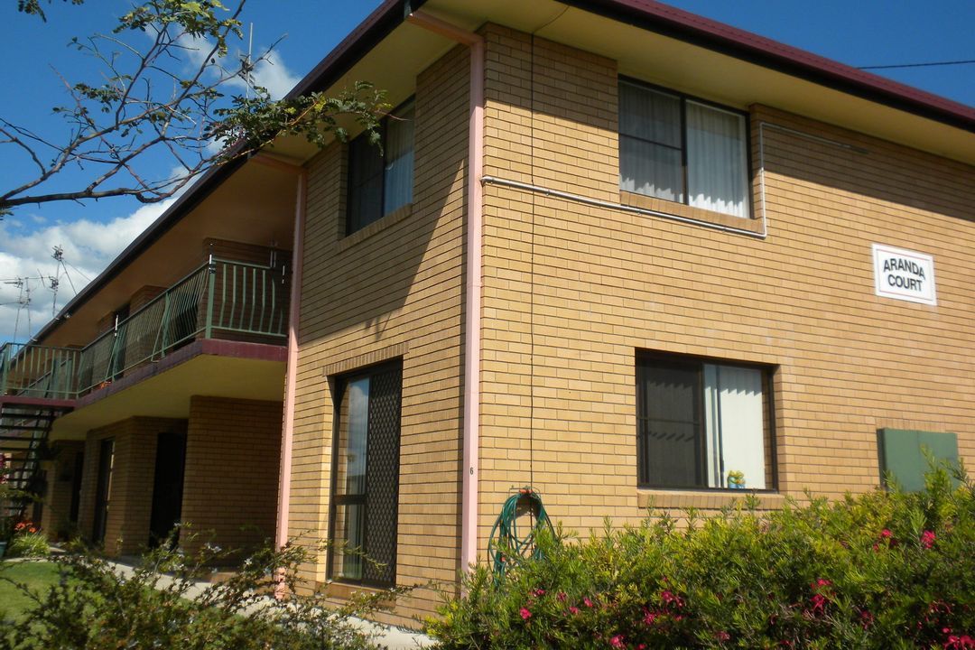 Image of property at 5/10 Myall Avenue, Warwick QLD 4370