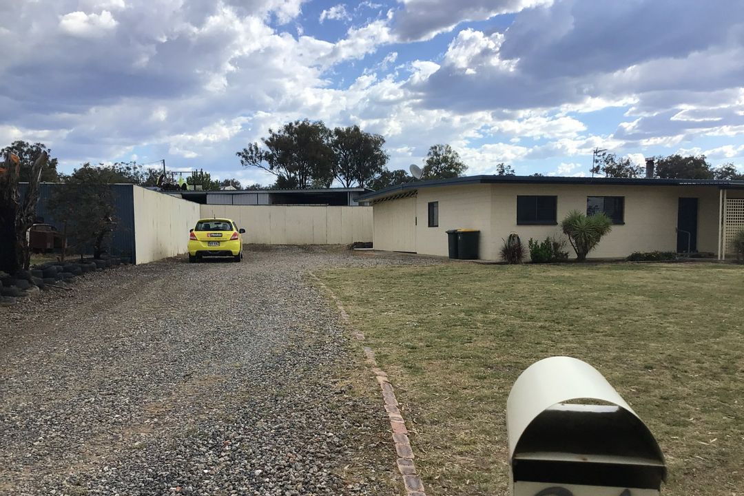 Image of property at 34 Old Stanthorpe Road, Warwick QLD 4370