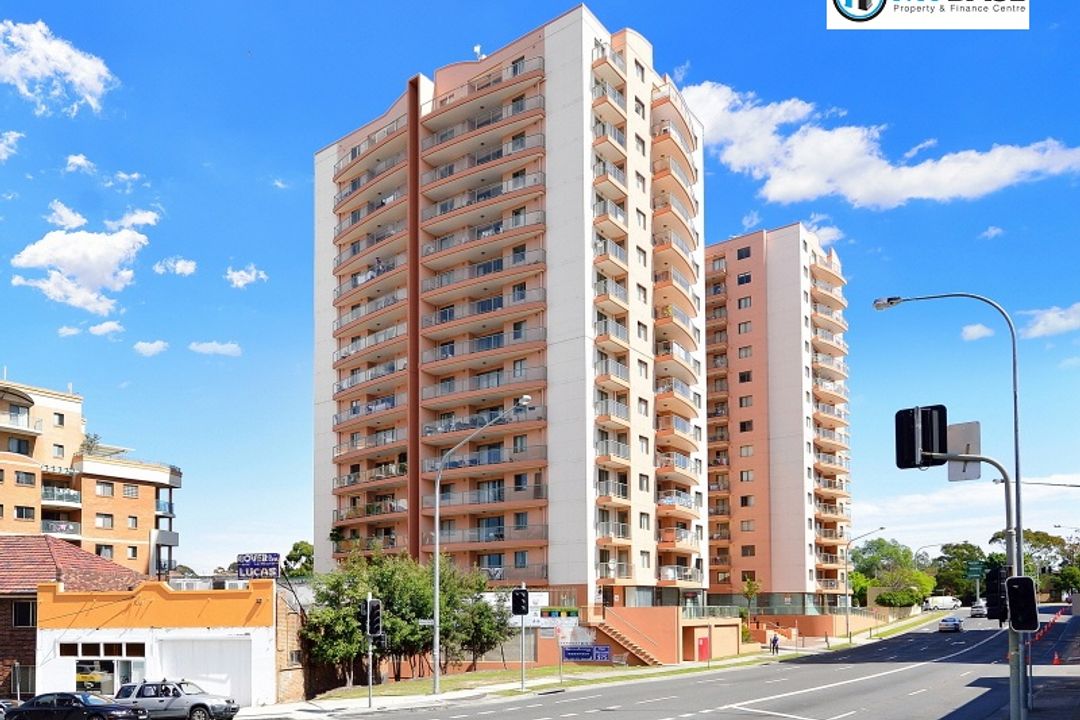 Image of property at T1, 1605/600 Railway Pde, Hurstville NSW 2220