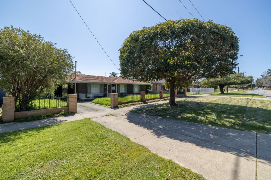 Image of property at 91 Forrest Road, Armadale WA 6112