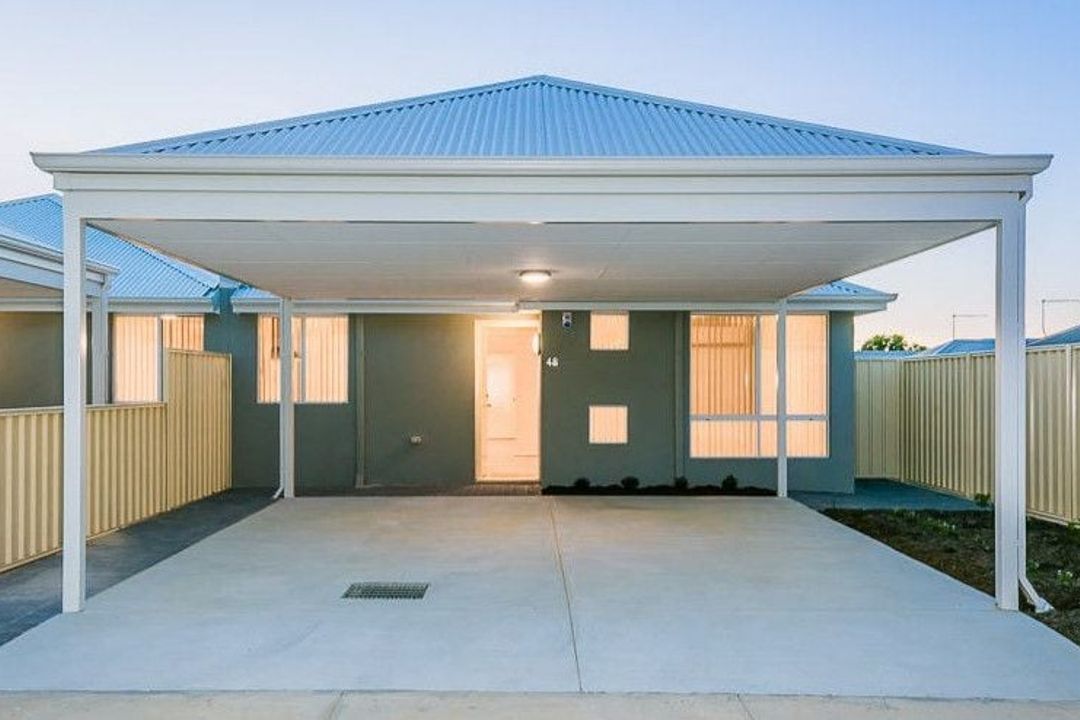 Image of property at 48/113 Owtram Road, Armadale WA 6112