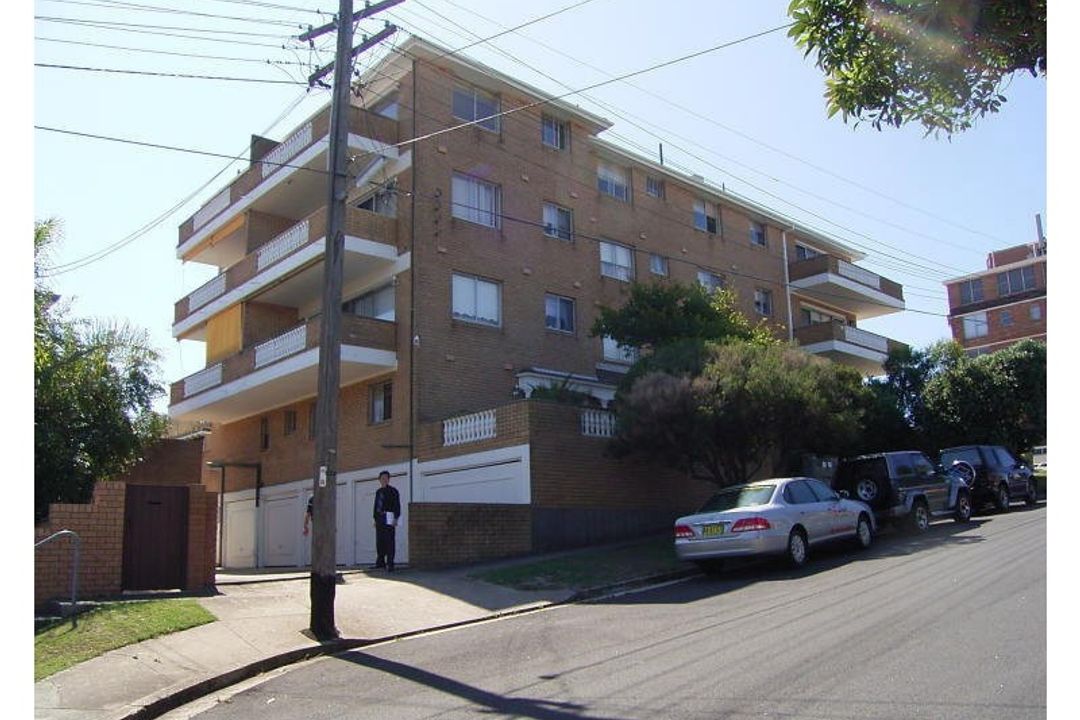 Image of property at 2/1 Peel Street, Dover Heights NSW 2030