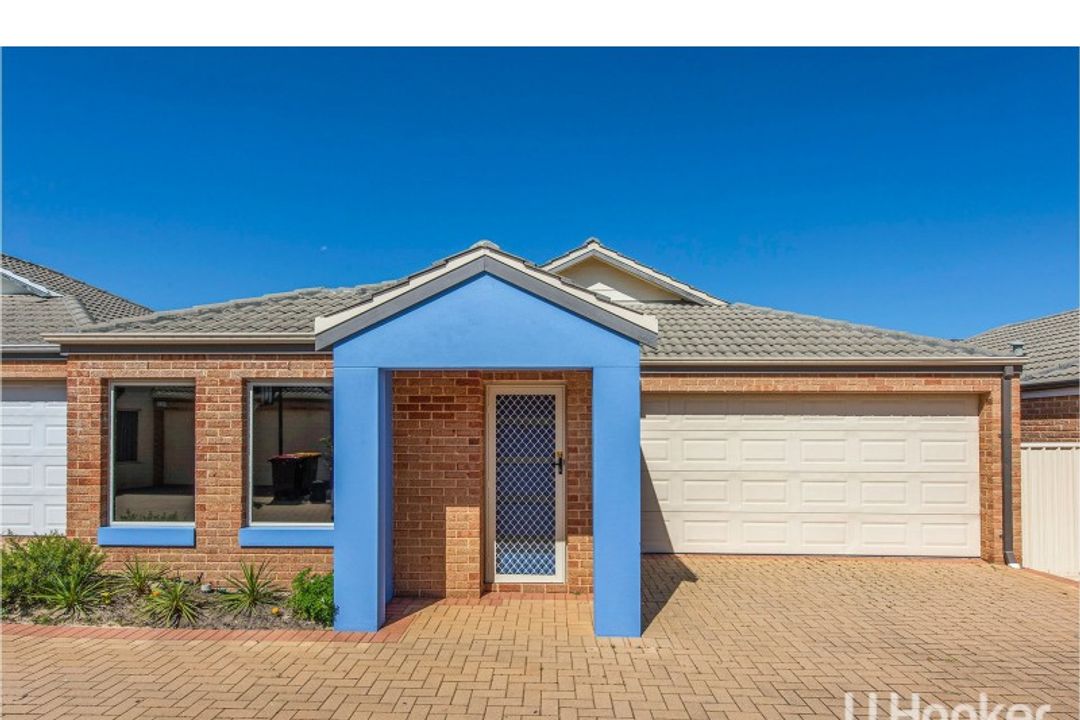 Image of property at 14/17-21 Third Avenue, Kelmscott WA 6111