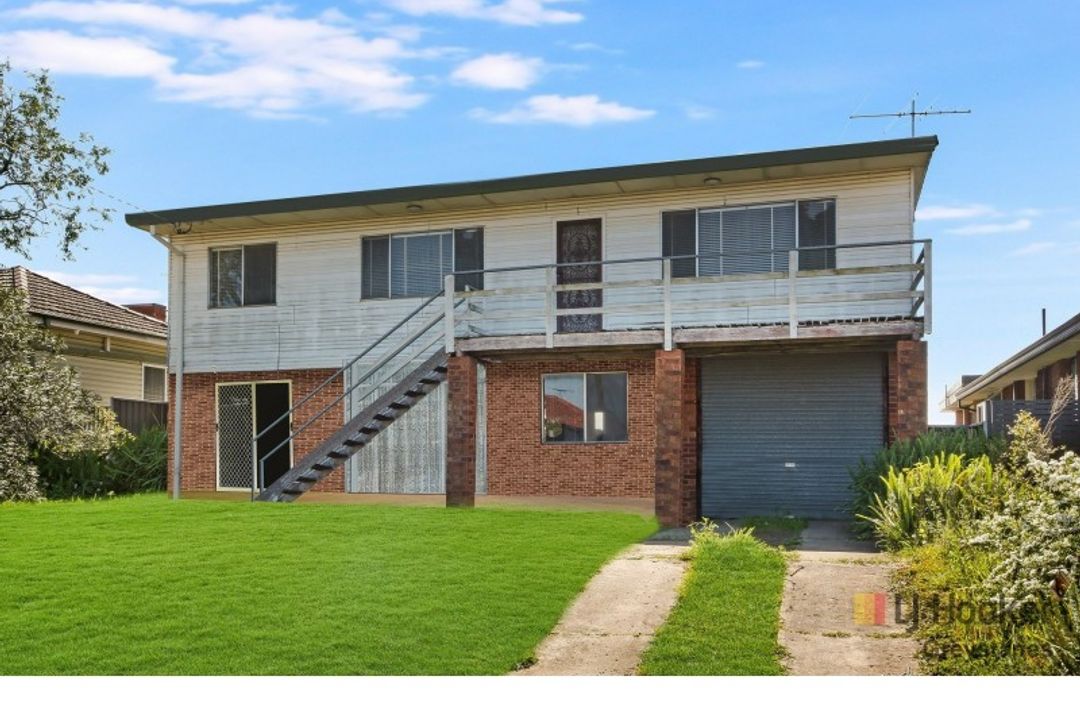 Image of property at 6 Maple Street, Greystanes NSW 2145