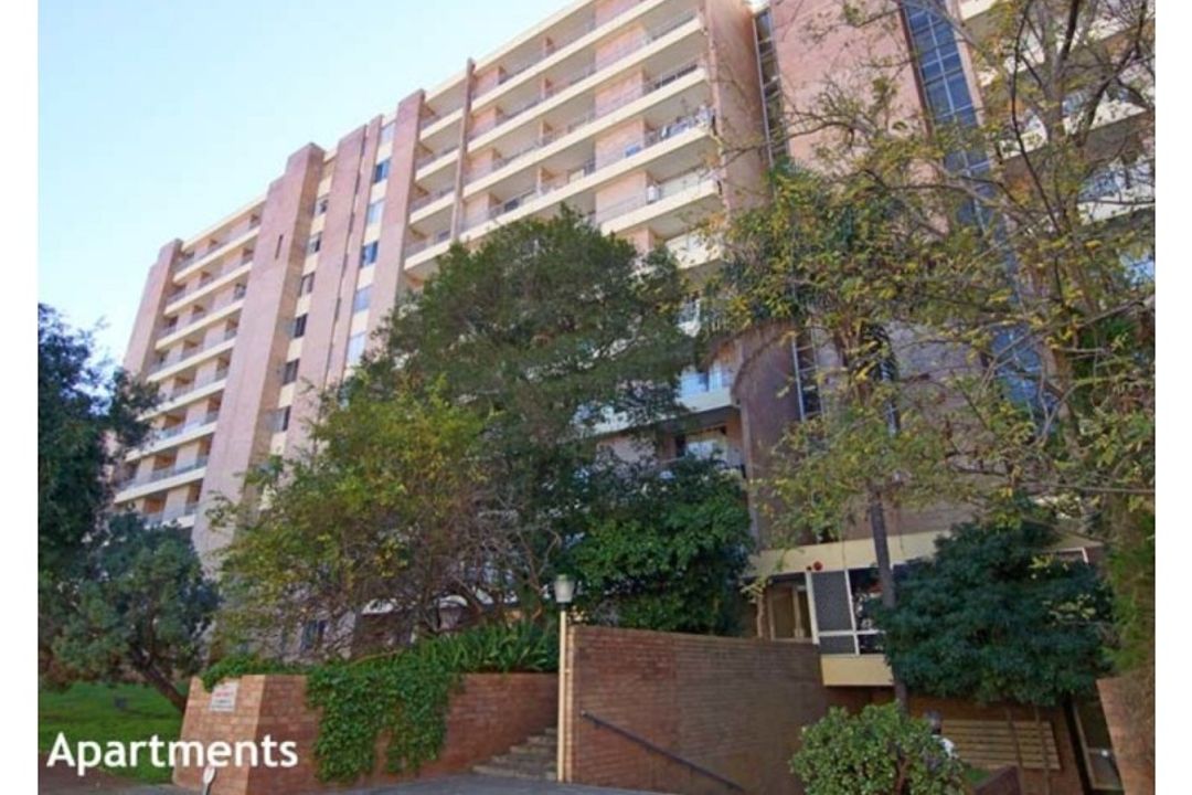 Image of property at 408/112-122 Goderich Street, East Perth WA 6004