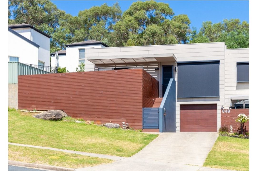 Image of property at 2/849 Pemberton Street, West Albury NSW 2640