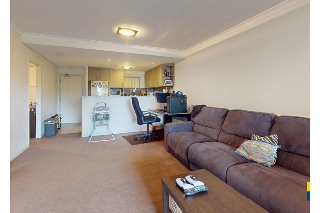 Image of property at 23/18 Wellington Street, East Perth WA 6004