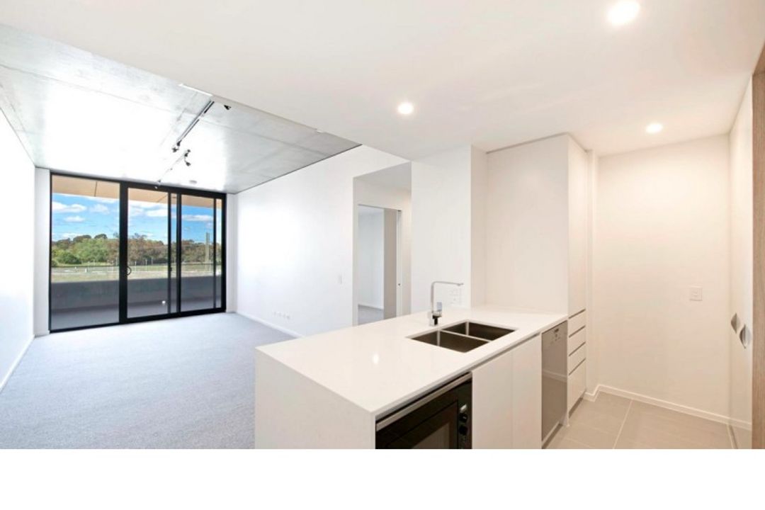 Image of property at 31/5 Kerridge Street, Kingston ACT 2604