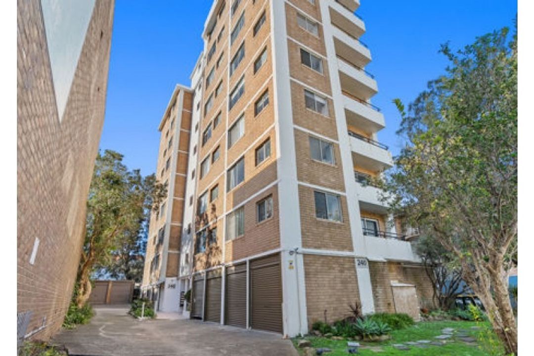 Image of property at 12/240-242 Bondi Road, Bondi NSW 2026