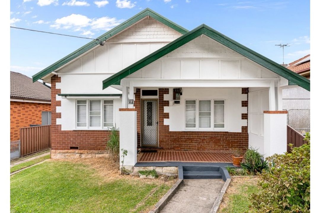 Image of property at 12 Medway Street, Bexley NSW 2207