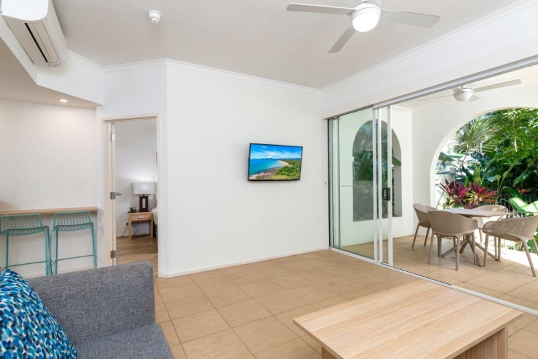 Image of property at Portsea/70 76 Davidson Street, Port Douglas QLD 4877