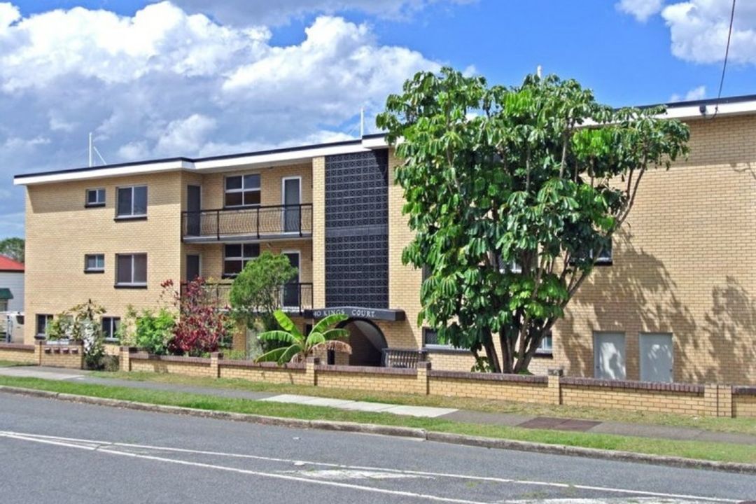 Image of property at 2/40 King Street, Annerley QLD 4103