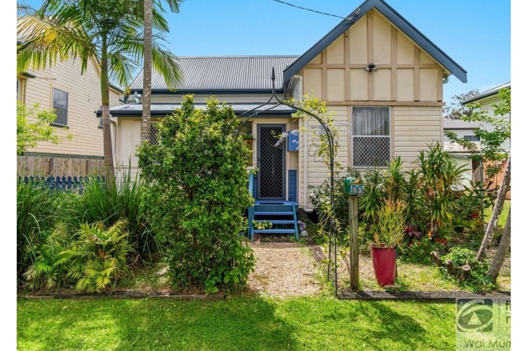 Image of property at 53 Phyllis Street, South Lismore NSW 2480