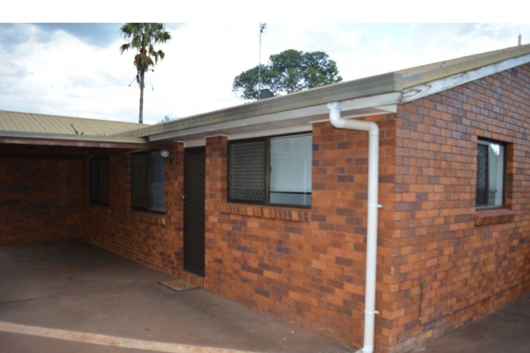 Image of property at 1/195 Tor Street, Wilsonton QLD 4350