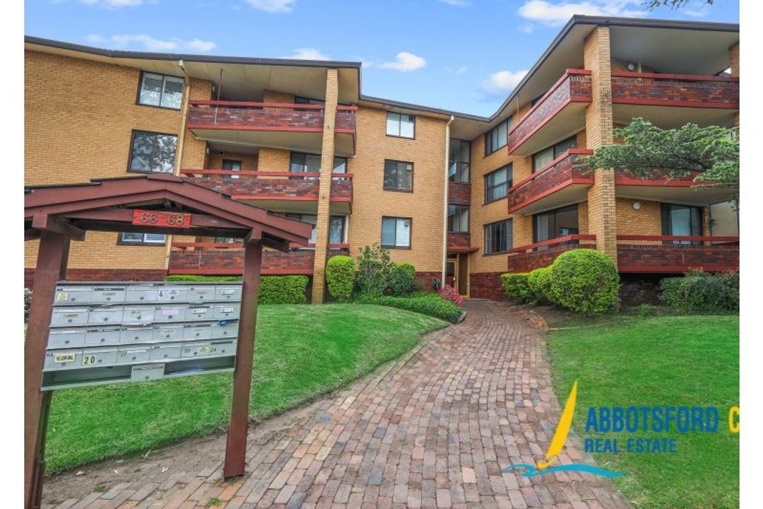 Image of property at 23/66-68 Oxford Street, Epping NSW 2121