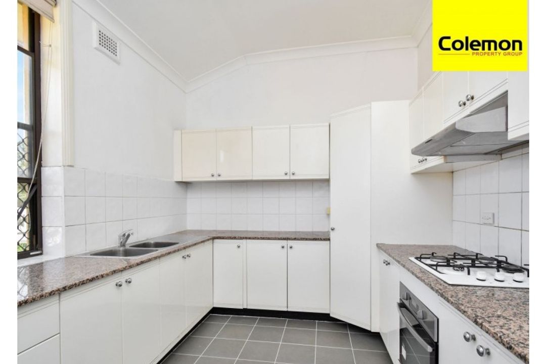 Image of property at 2/43-45 Mosely Street, Strathfield NSW 2135