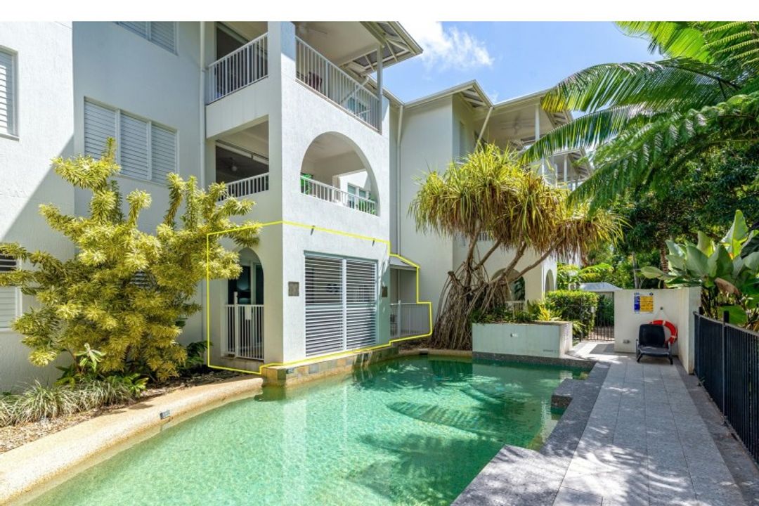 Image of property at 26 Portsea/70-76 Davidson Street, Port Douglas QLD 4877