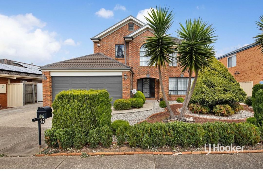 Image of property at 249 Hogans Road, Hoppers Crossing VIC 3029