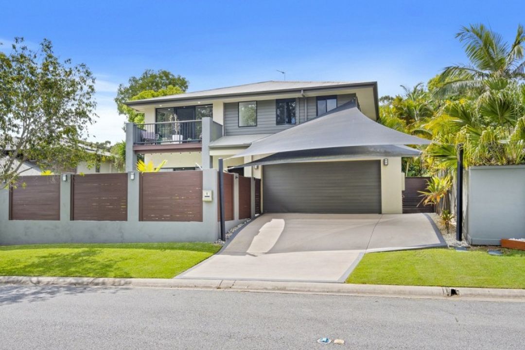 Image of property at 10 Calypso Court, Oxenford QLD 4210