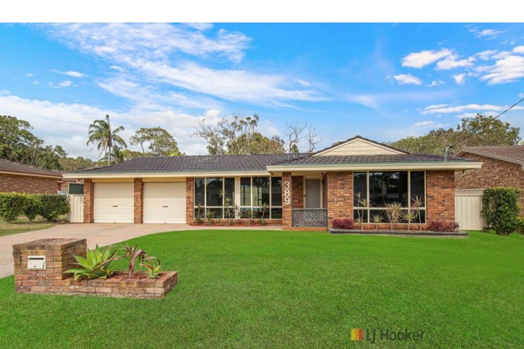 Image of property at 389 Main Road, Noraville NSW 2263