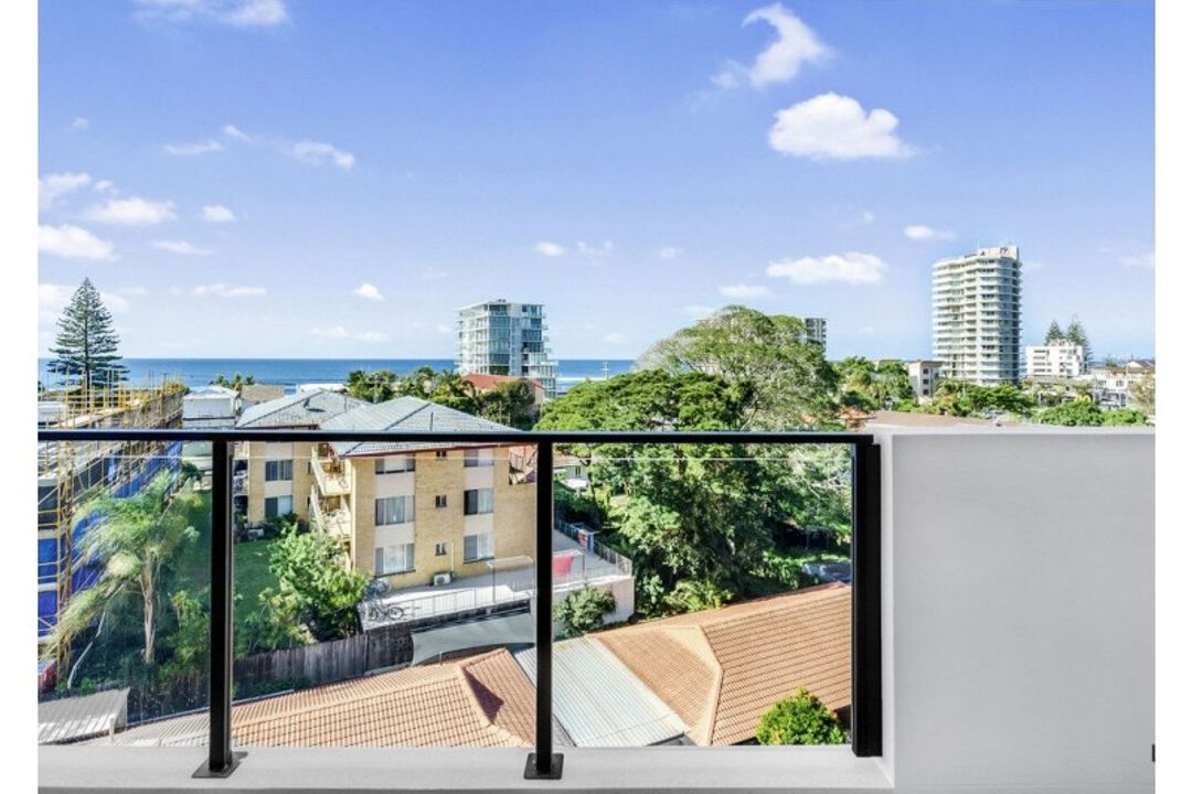 Image of property at 610/2 Mawarra Street, Palm Beach QLD 4221