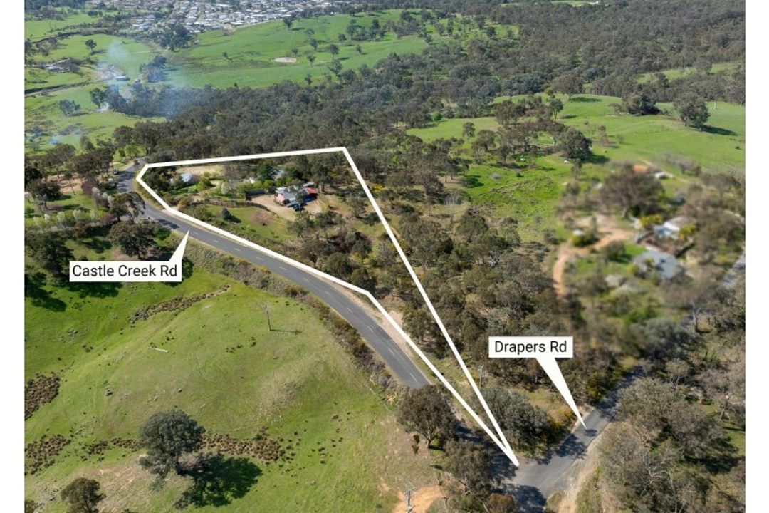 Image of property at 245 Castle Creek Road, Wodonga VIC 3690