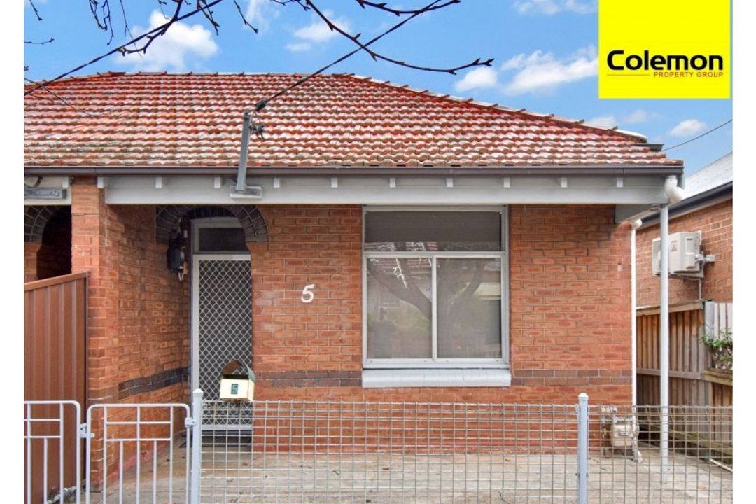 Image of property at 5 William St, Ashfield NSW 2131