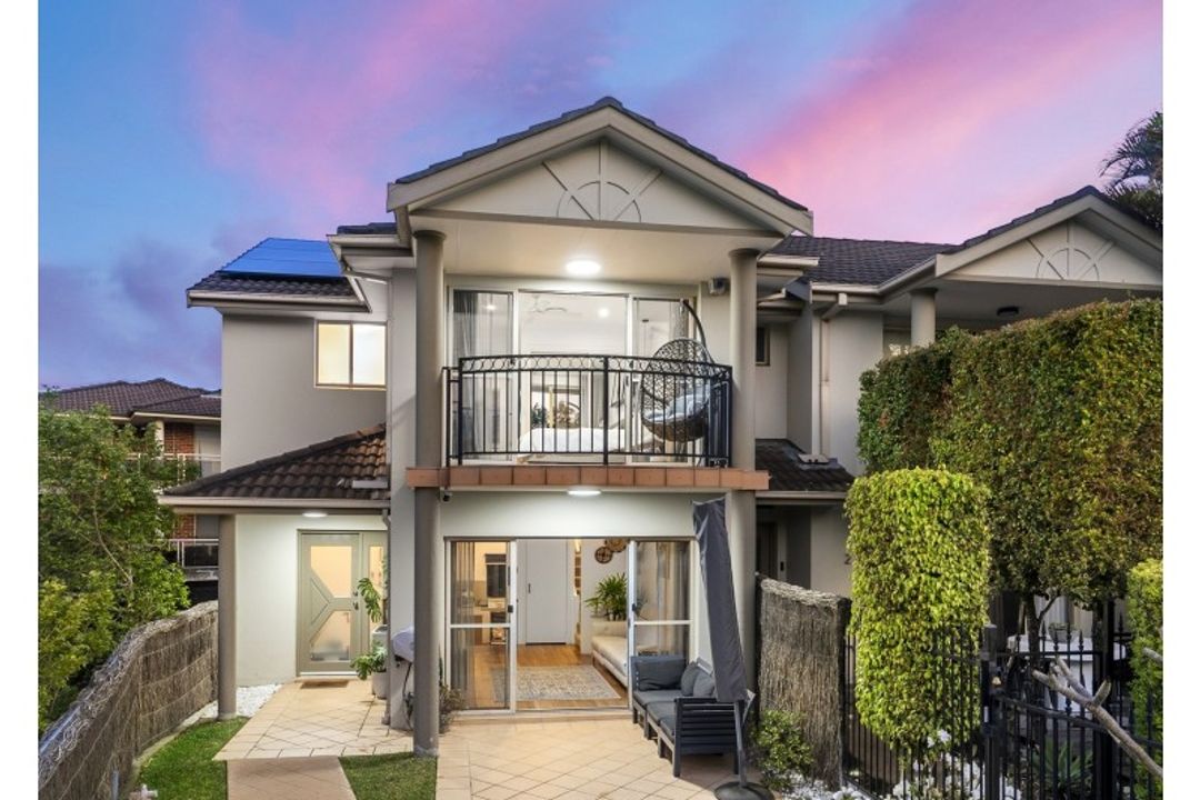 Image of property at 1/20-24 Kumbardang Avenue, Miranda NSW 2228