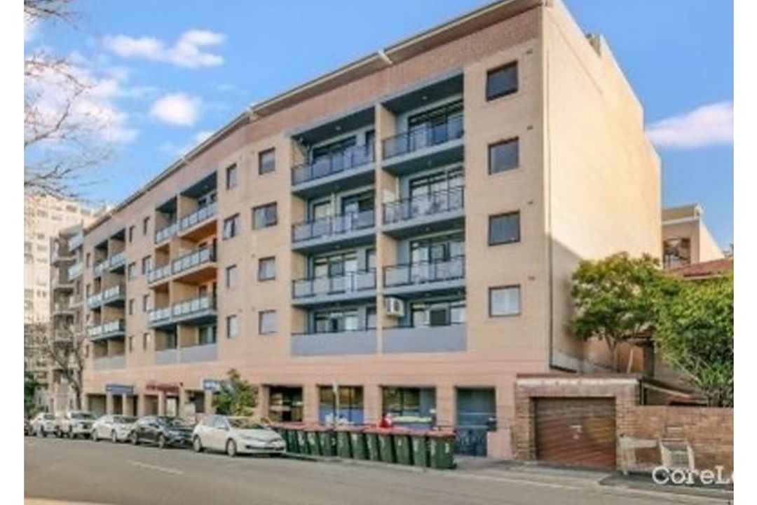 Image of property at 33/39-41 Park Road, Hurstville NSW 2220