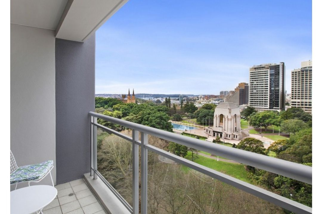 Image of property at 1503/281 Elizabeth Street, Sydney NSW 2000