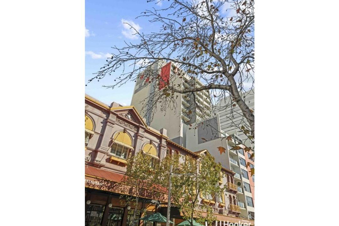 Image of property at 113/101 Murray Street, Perth WA 6000