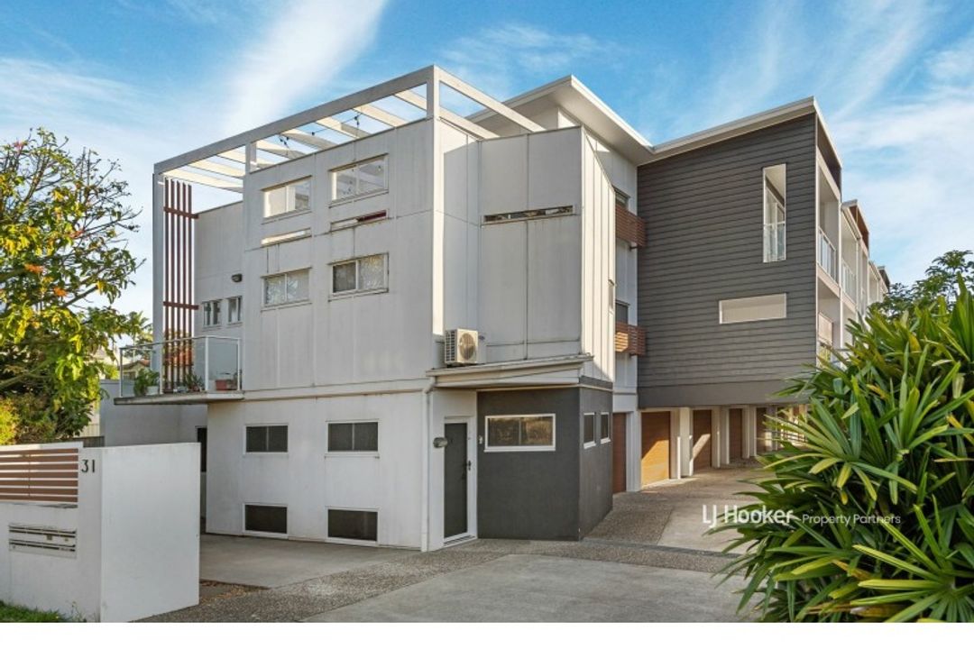 Image of property at 2/31 Howsan Street, Mount Gravatt East QLD 4122