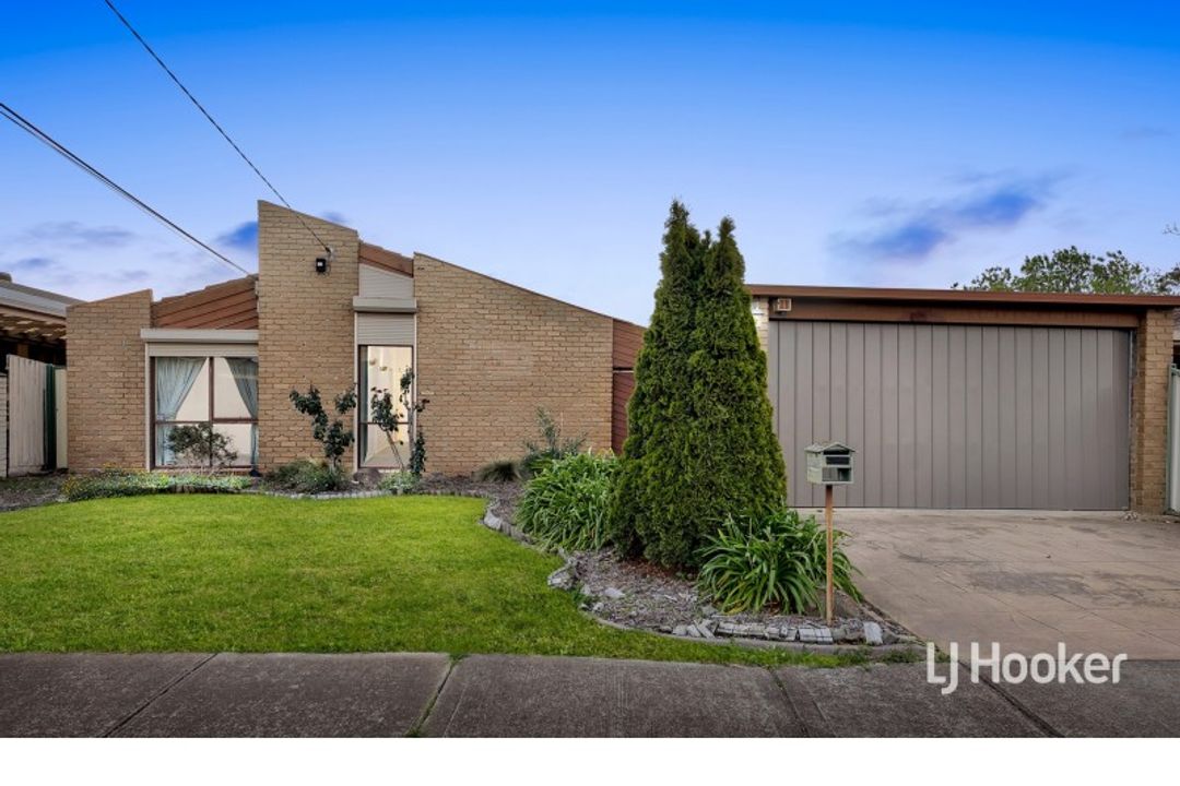 Image of property at 46 Marlborough Crescent, Hoppers Crossing VIC 3029