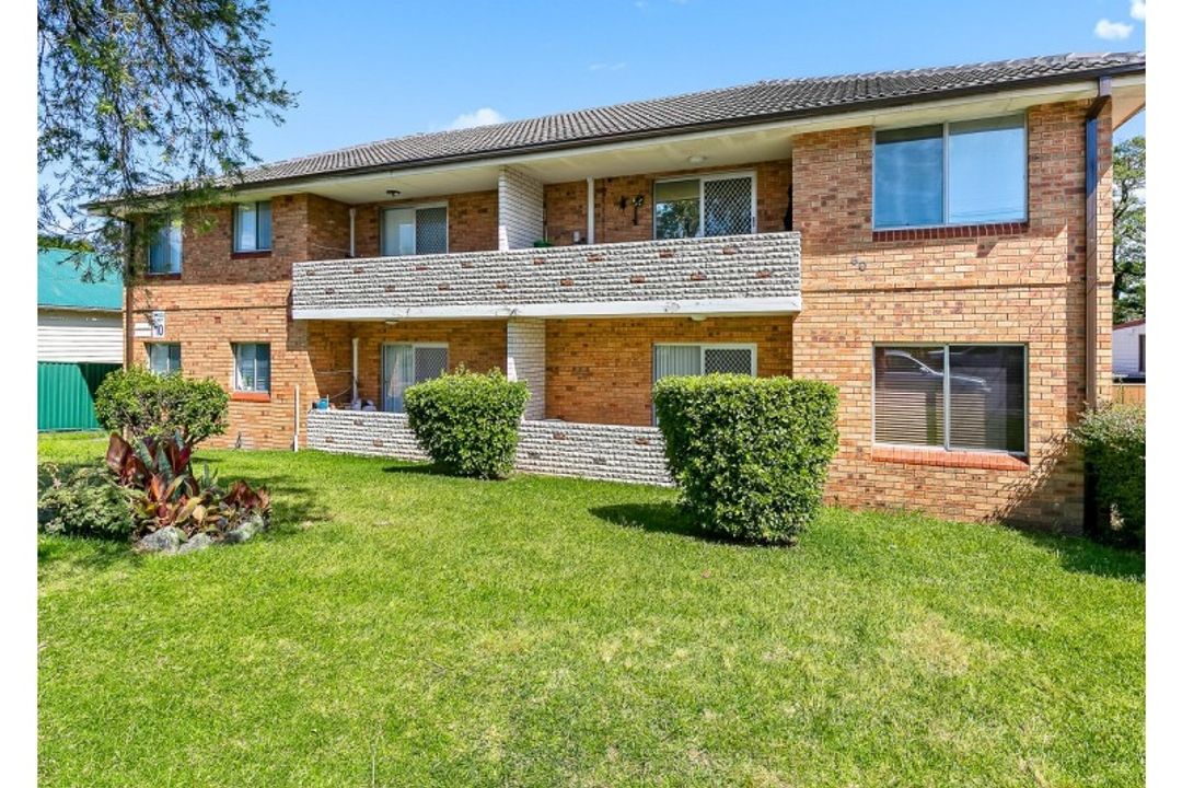 Image of property at 11/58-60 Myers Street, Roselands NSW 2196