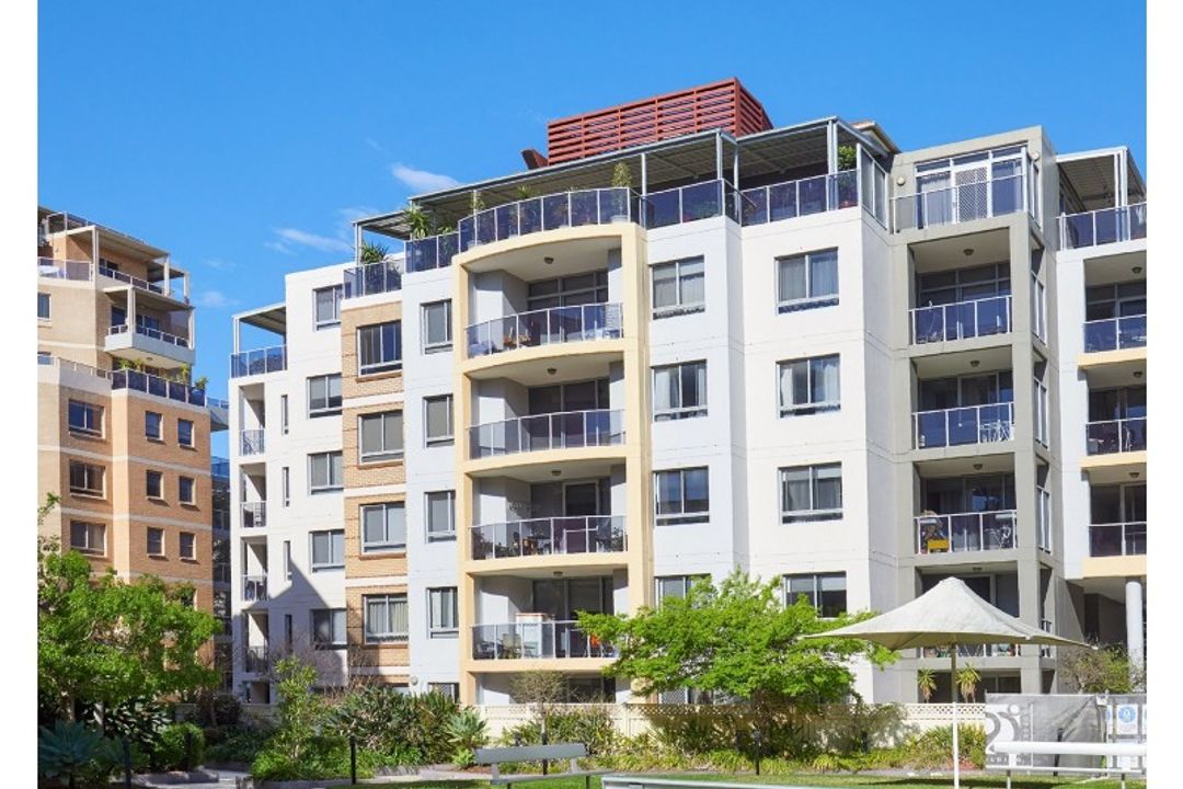 Image of property at 106/88 Bonar Street, Wolli Creek NSW 2205