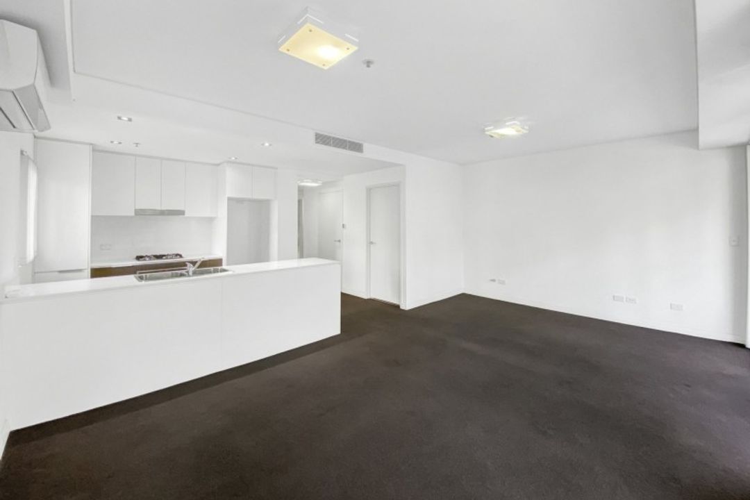 Image of property at B304/1-17 Elsie Street, Burwood NSW 2134