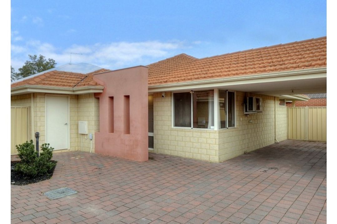 Image of property at 6/20 Stalker Road, Gosnells WA 6110