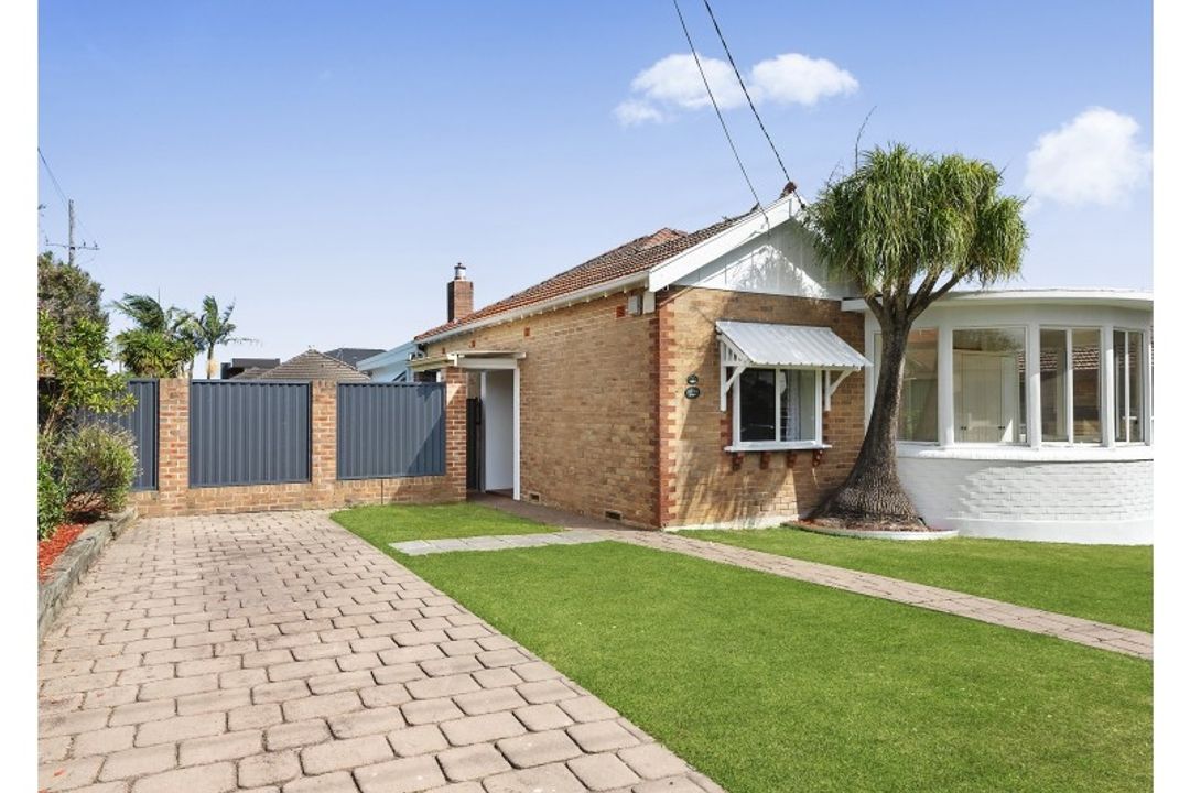 Image of property at 41 Haig Street, Bexley NSW 2207