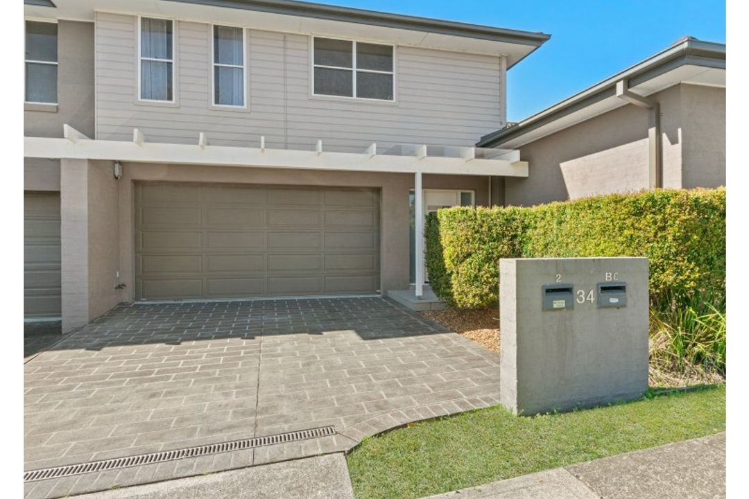 Image of property at 2/34 George Street, East Gosford NSW 2250