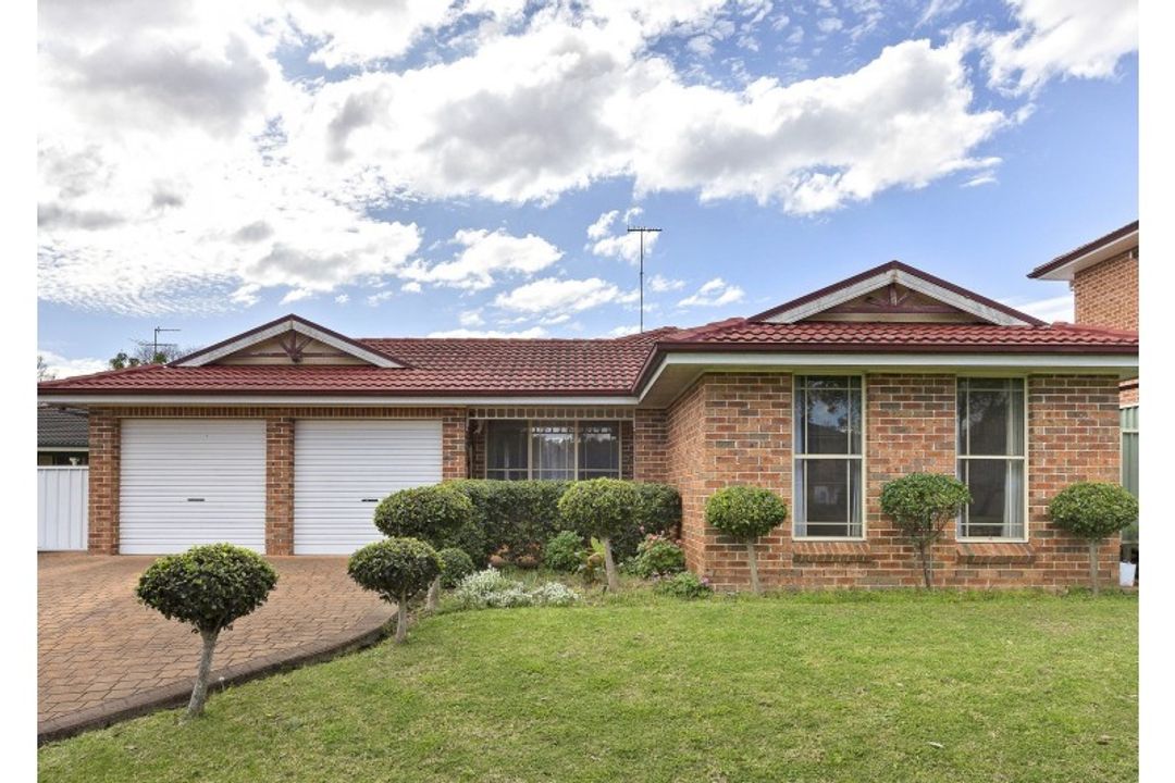 Image of property at 49 Andrew Lloyd Drive, Doonside NSW 2767