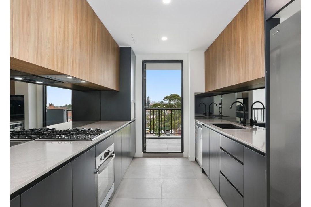 Image of property at 204/1-3 Harrow Road, Bexley NSW 2207