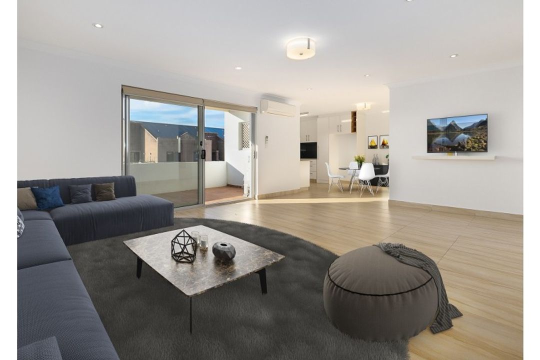 Image of property at 7/15-21 Ninth Avenue, Campsie NSW 2194