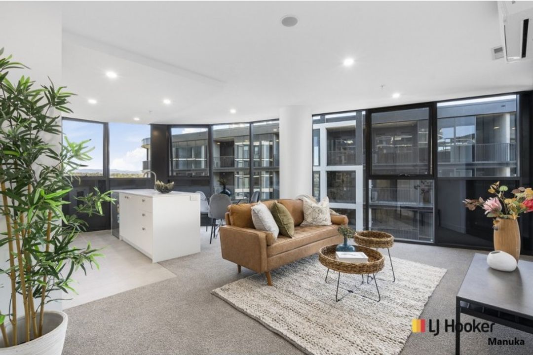 Image of property at 1103/11 Launceston Street, Phillip ACT 2606