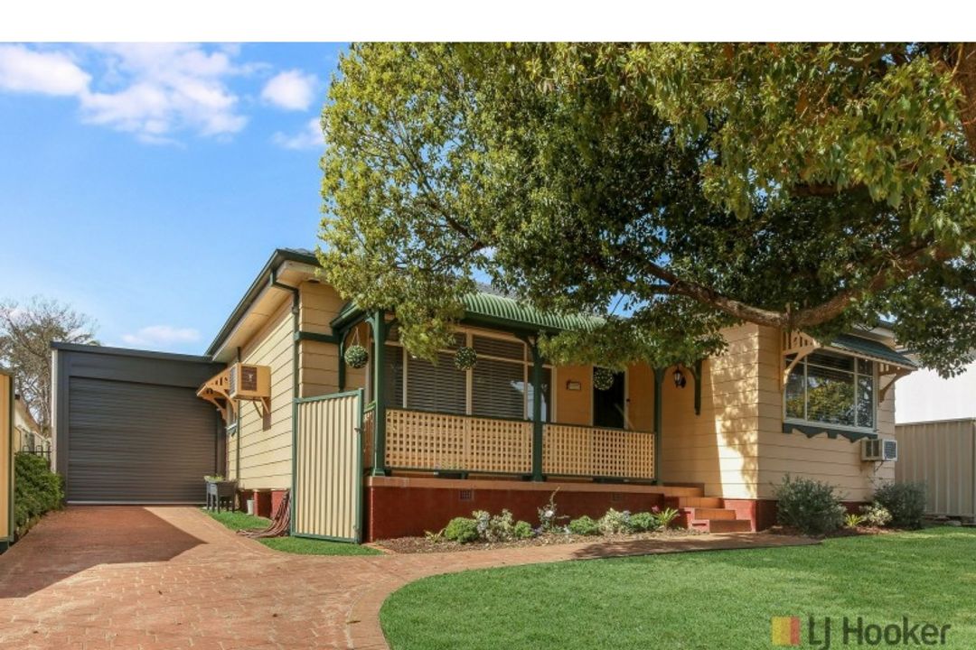 Image of property at 167 Adler Parade, Greystanes NSW 2145