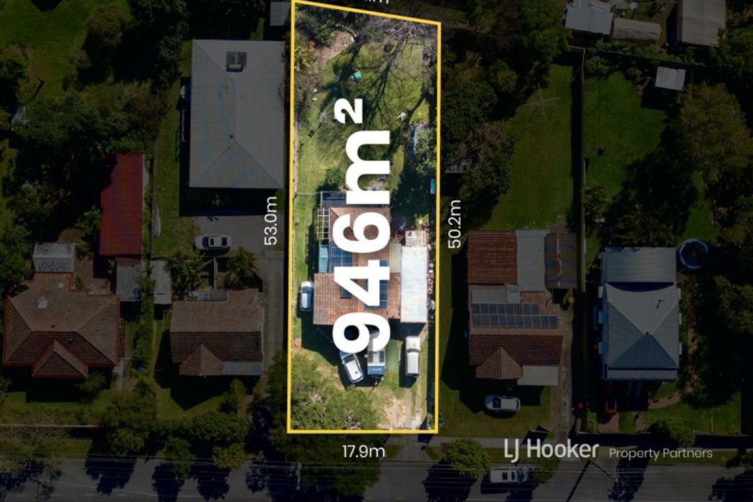 Image of property at 34 Evans Road, Salisbury QLD 4107