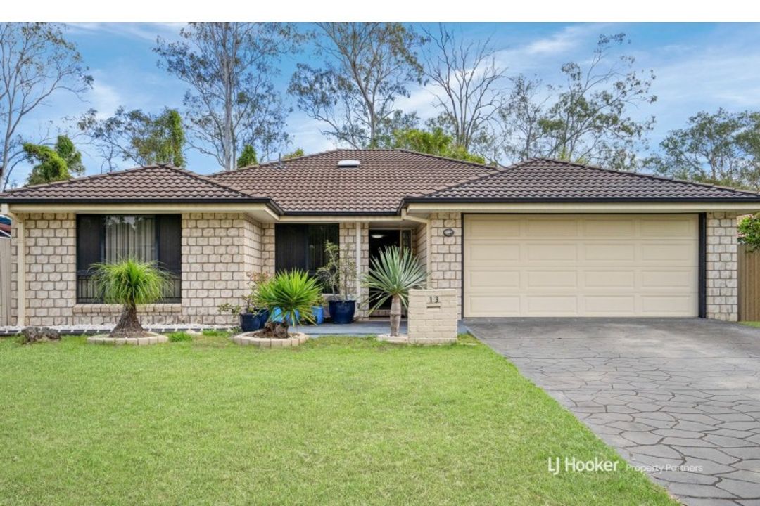 Image of property at 13 Treeline Place, Durack QLD 4077