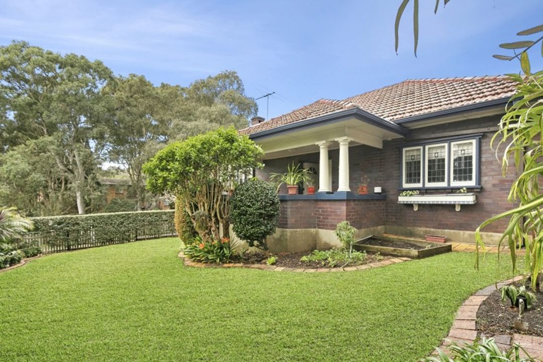 Image of property at 80 Finlayson Street, Lane Cove NSW 2066