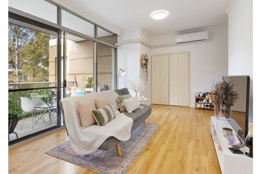 Image of property at 128/88 Bonar Street, Wolli Creek NSW 2205